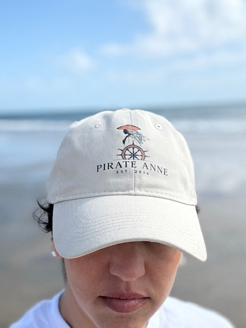 Your Daily MEDS: The Pirate’s Prescription for Strength & Freedom