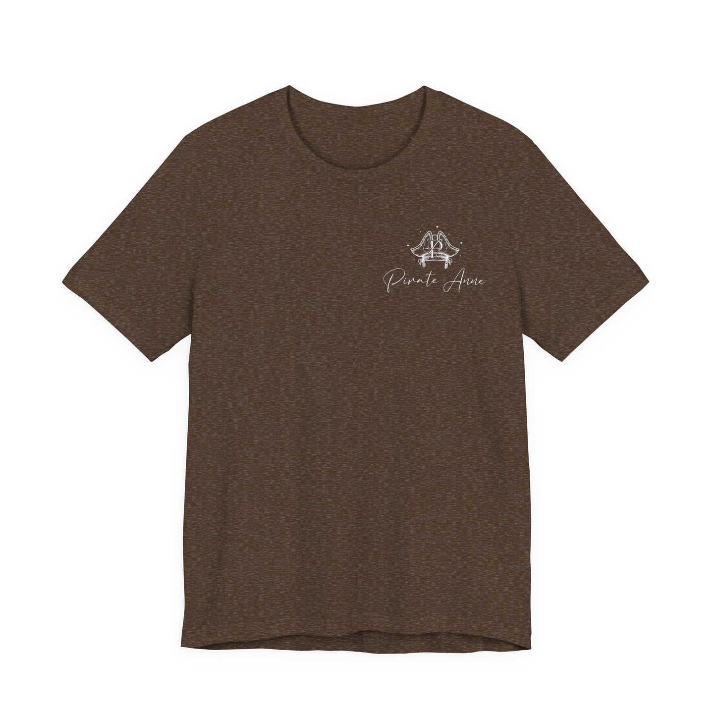 Unisex Nature-Inspired Graphic Tee, Adventure Shirt, Casual Wear, Gift for Nature Lovers, Exploration Apparel (Stroll through the Moss)