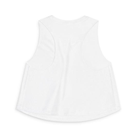 Pirate Anne Women's Crop Top