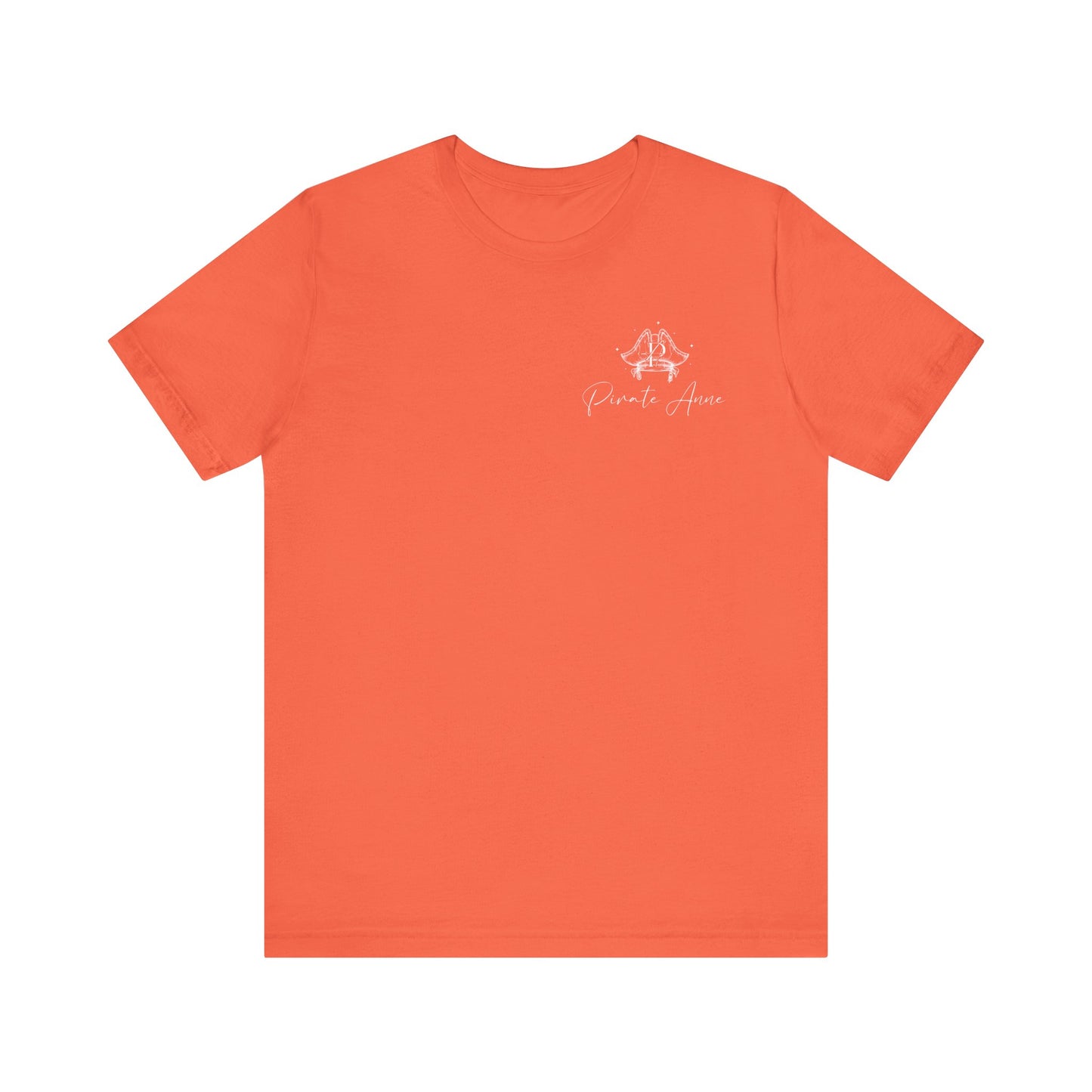 Pirate Adventure Unisex Tee - Perfect for Casual Gatherings, Beach Trips, Summer Parties, Gift for Pirates Theme Lovers (Ahoy Treasure Island)