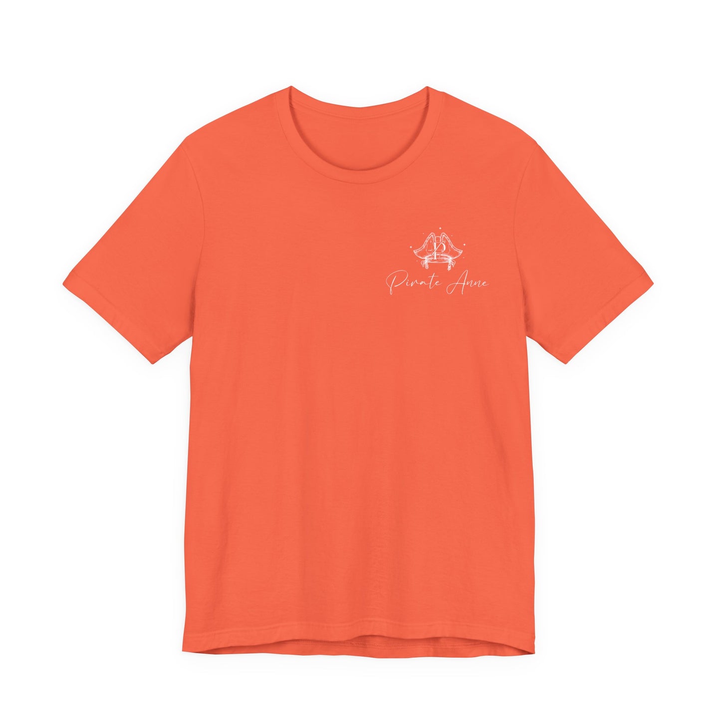 Pirate Adventure Unisex Tee - Perfect for Casual Gatherings, Beach Trips, Summer Parties, Gift for Pirates Theme Lovers (Ahoy Treasure Island)