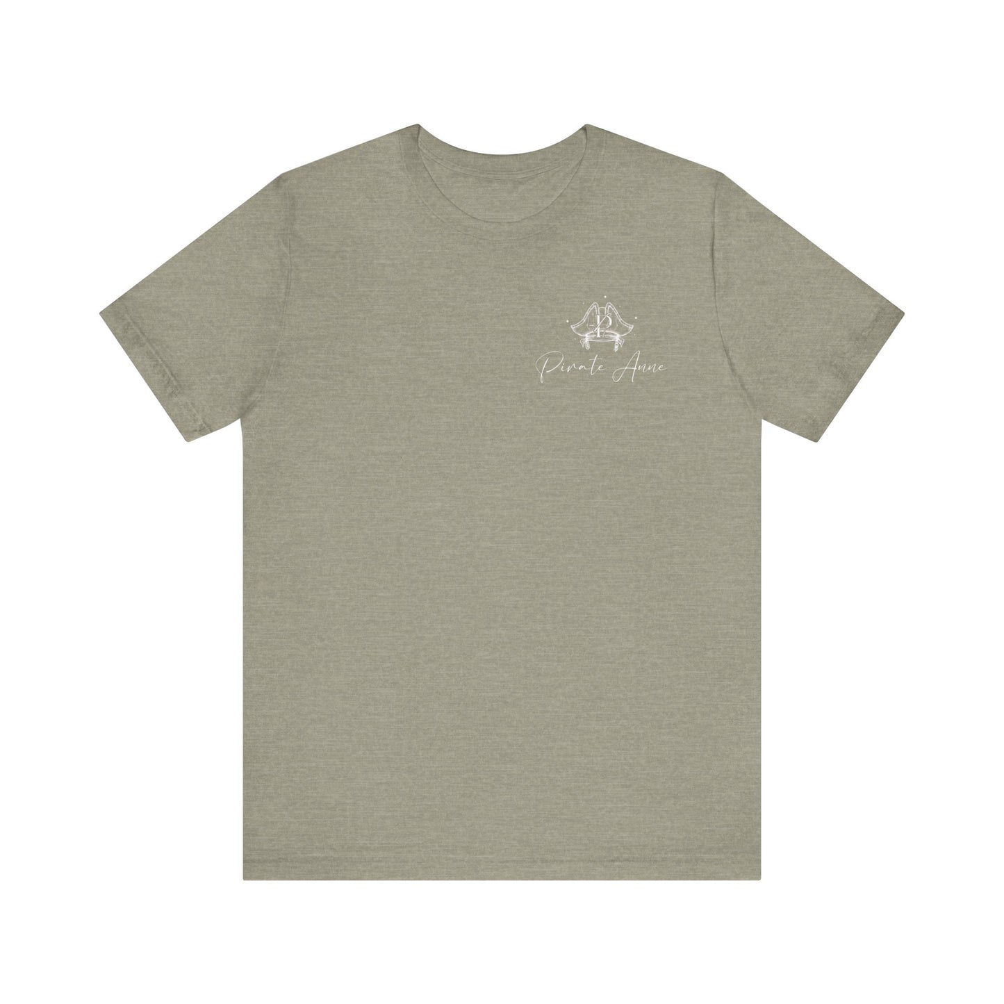 Unisex Jersey Short Sleeve Tee - Casual Style, Perfect Gift for Birthdays, Holidays, Everyday Wear, Graphic Tees, Summer Fashion