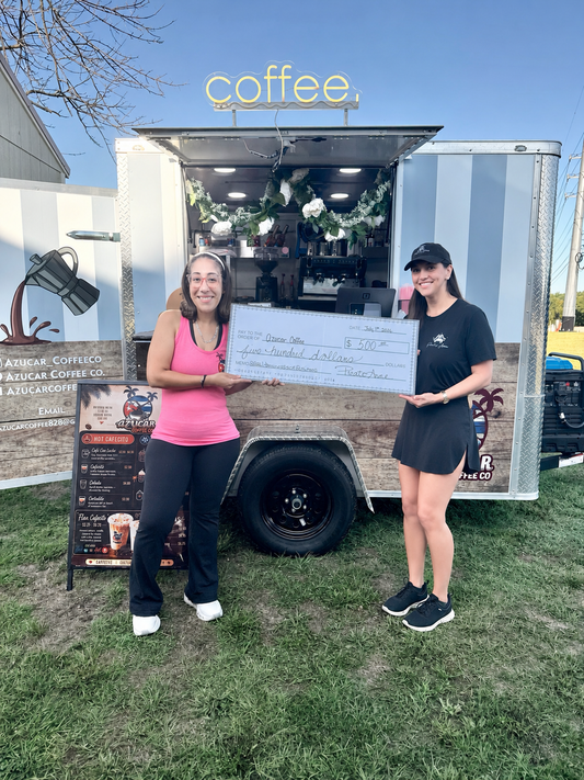 2026 Pirate Anne Small Business Scholarship Winner