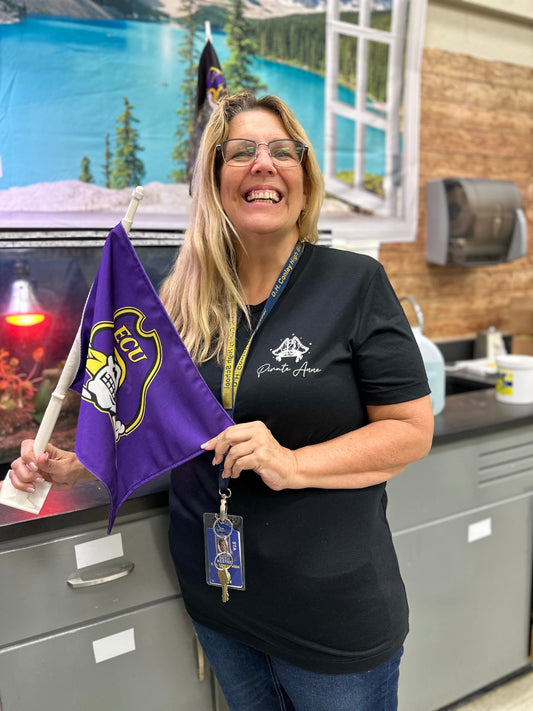 Beth Keeter Teacher Annefluencer ‘25 🍎