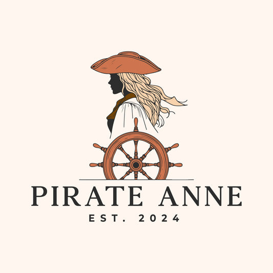 Welcome Aboard: The Pirate Anne Voyage Begins