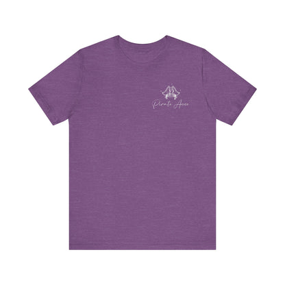 Pirate Adventure Unisex Tee - Perfect for Casual Gatherings, Beach Trips, Summer Parties, Gift for Pirates Theme Lovers (Ahoy Treasure Island)