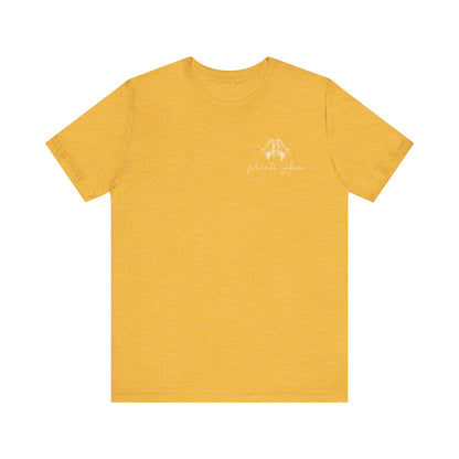 Pirate Adventure Unisex Tee - Perfect for Casual Gatherings, Beach Trips, Summer Parties, Gift for Pirates Theme Lovers (Ahoy Treasure Island)