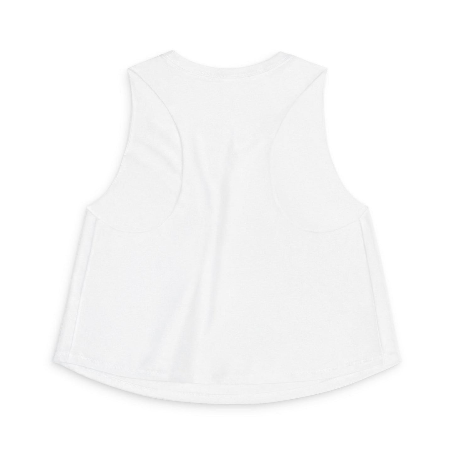 Pirate Anne Women's Crop Top