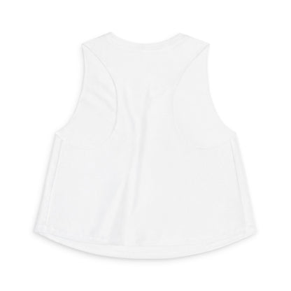 Pirate Anne Women's Crop Top