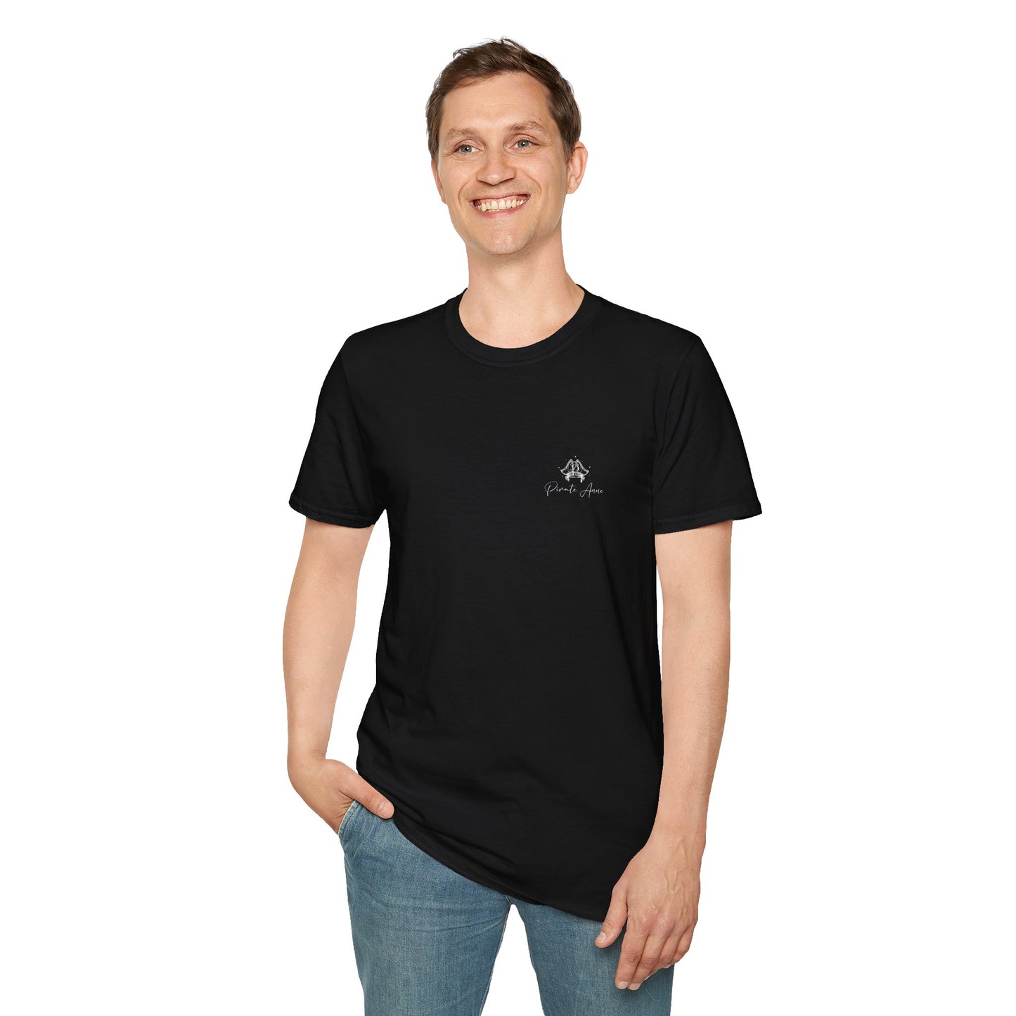 Proud to be an American T-Shirt