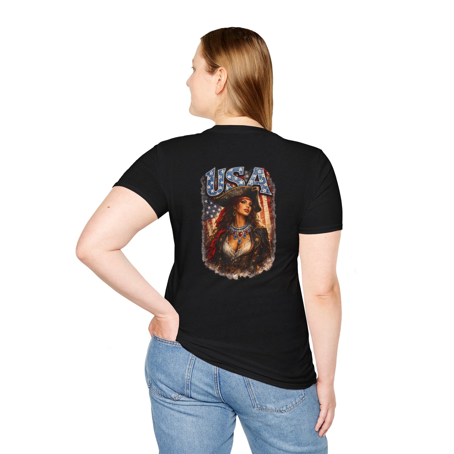 Proud to be an American T-Shirt