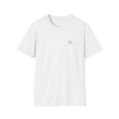 Proud to be an American T-Shirt