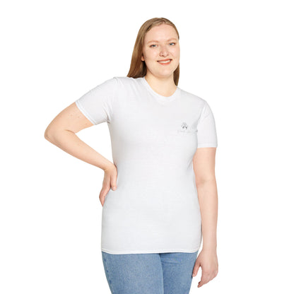 Proud to be an American T-Shirt