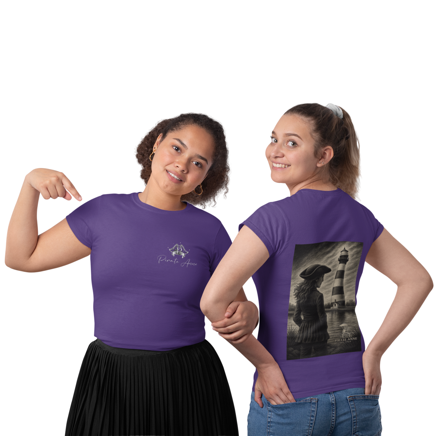 Bella + Canvas Women's Jersey V-Neck T-shirt