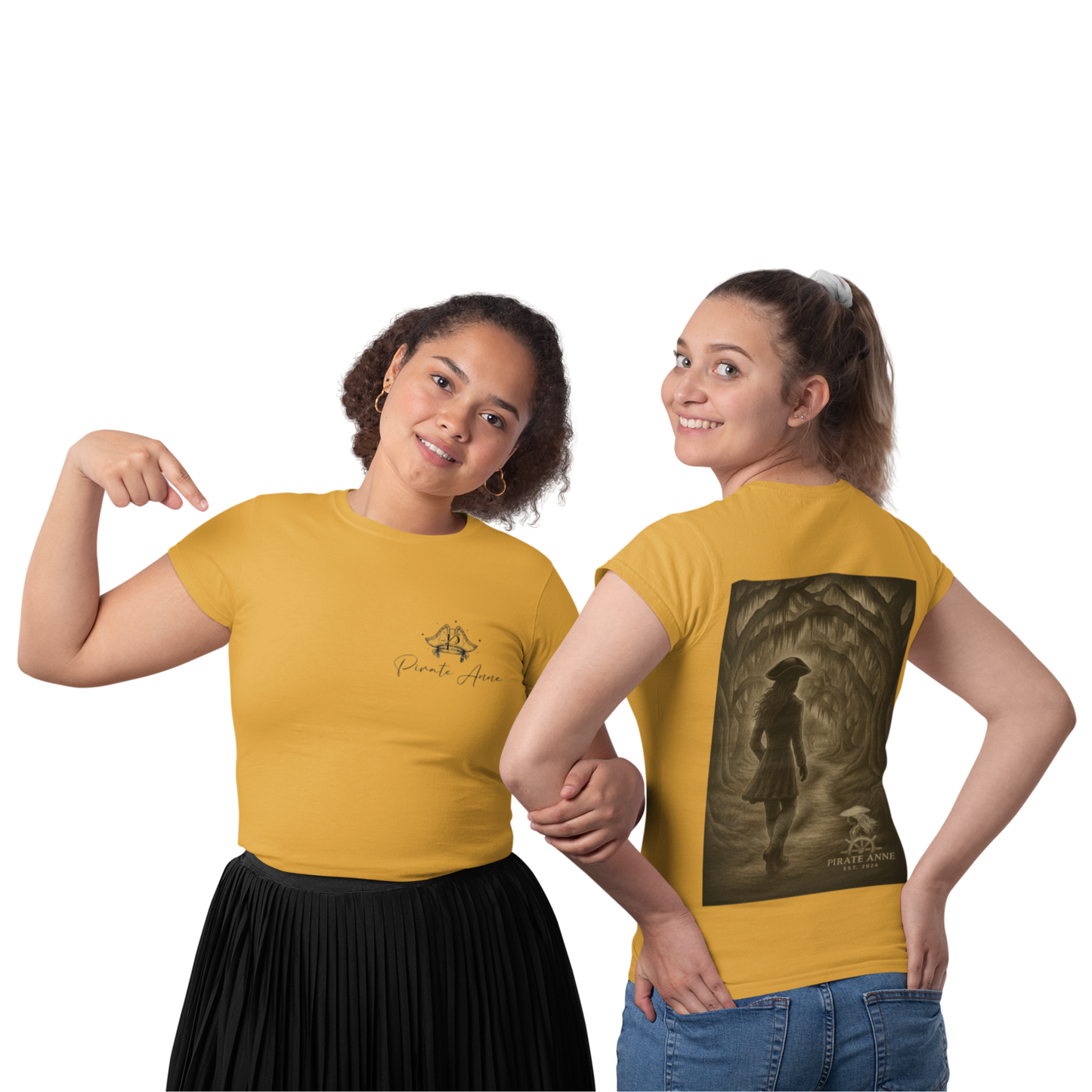 Bella + Canvas Women's Jersey V-Neck T-shirt