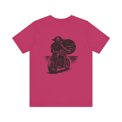 Bella + Canvas Women's Jersey V-Neck T-shirt