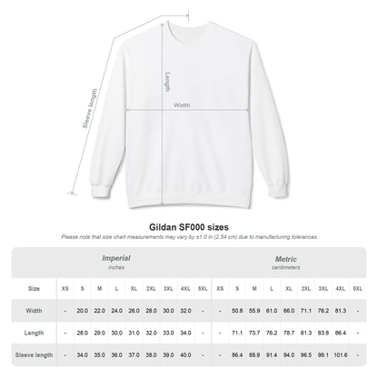 You Have Purpose Here Pirate Anne Sweatshirt | Suicide Prevention Awareness Crewneck | Coastal Nautical Graphic Sweatshirt