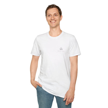 Proud to be an American T-Shirt
