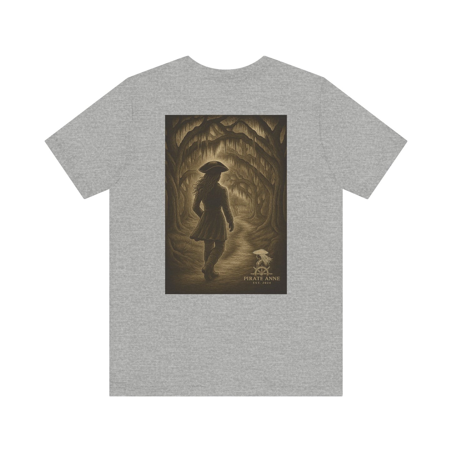 Bella + Canvas Women's Jersey V-Neck T-shirt