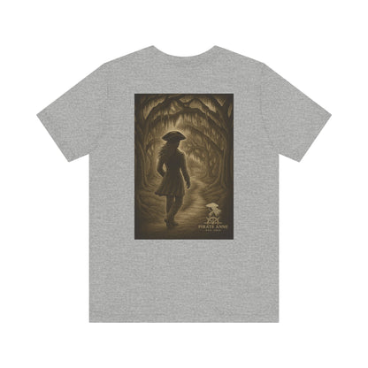 Bella + Canvas Women's Jersey V-Neck T-shirt