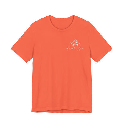 Pirate Adventure Unisex Tee - Perfect for Casual Gatherings, Beach Trips, Summer Parties, Gift for Pirates Theme Lovers (Ahoy Treasure Island)