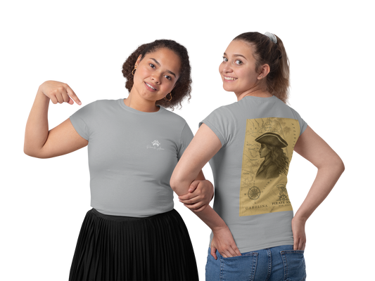 Vintage Pirate Graphic Tee for Adventure Lovers, Unisex Short Sleeve Shirt, Nautical Fashion, Unique Gift for Pirates Day, Comfortable [...]